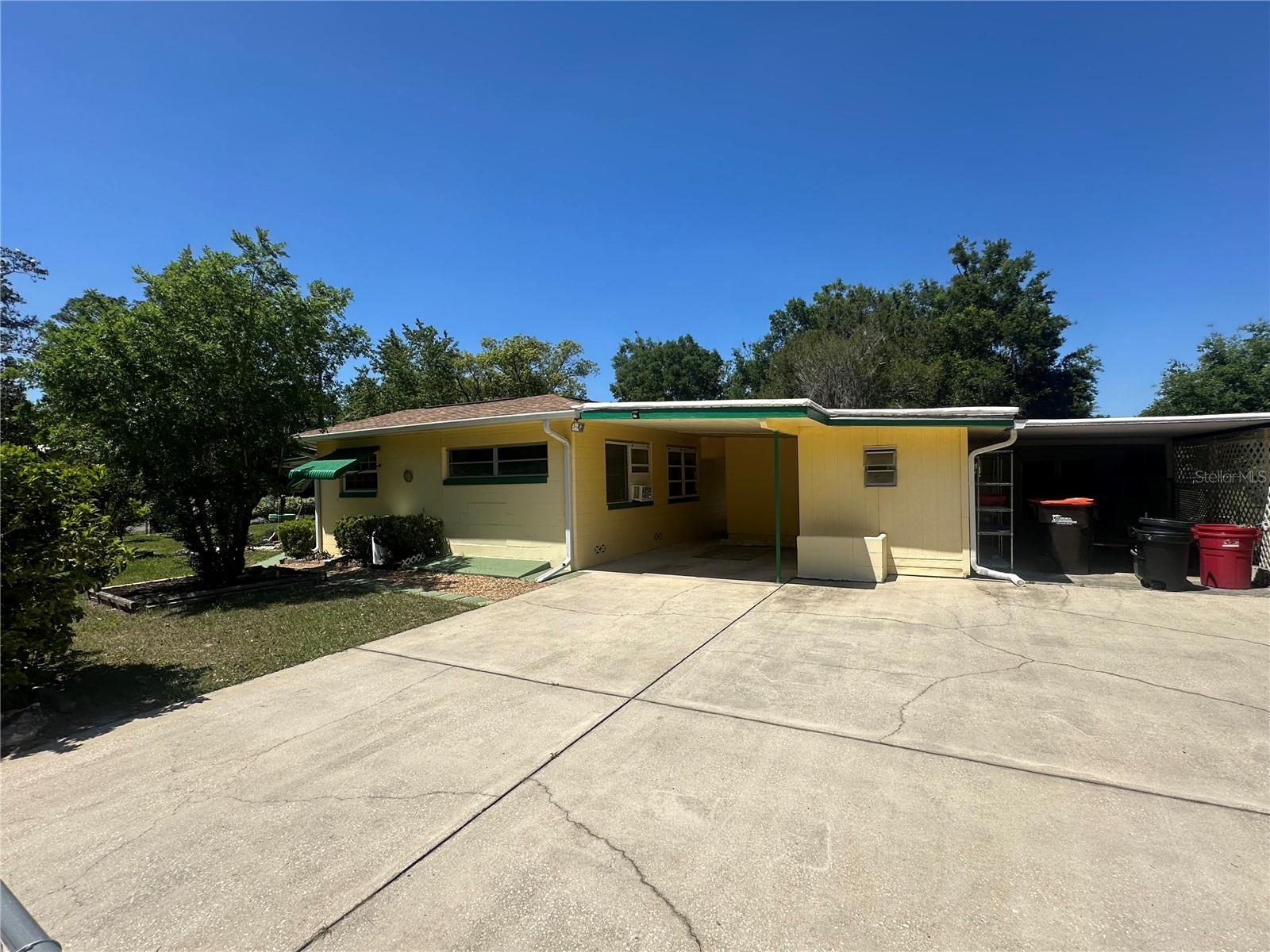 11029 SE 55TH AVE, BELLEVIEW, FL, 34420