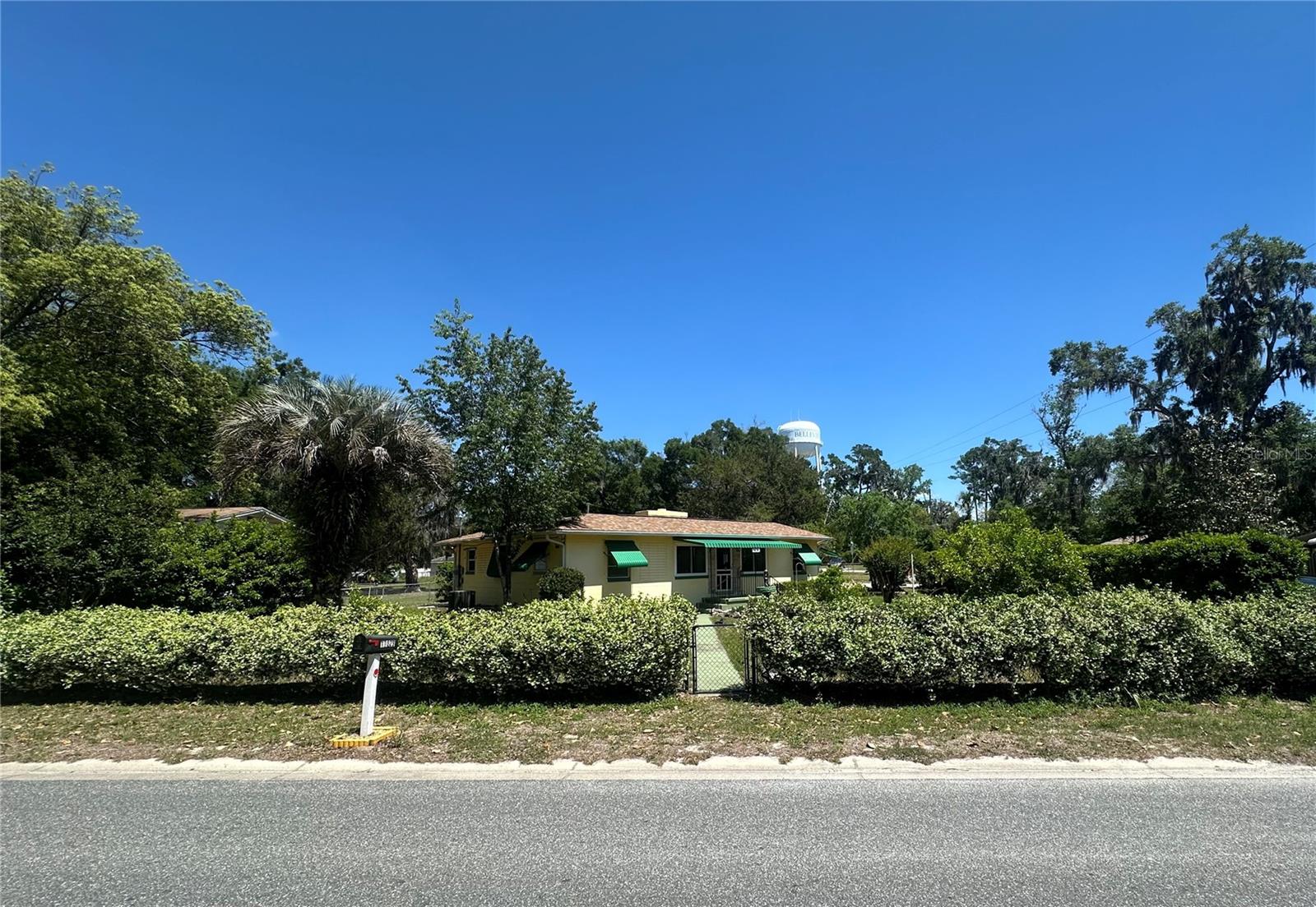11029 SE 55TH AVE, BELLEVIEW, FL, 34420