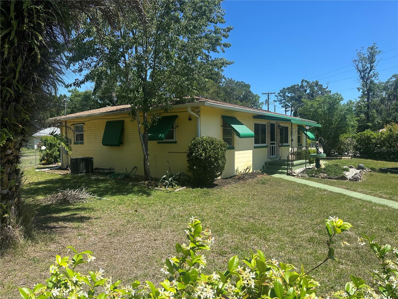 11029 SE 55TH AVE, BELLEVIEW, FL, 34420