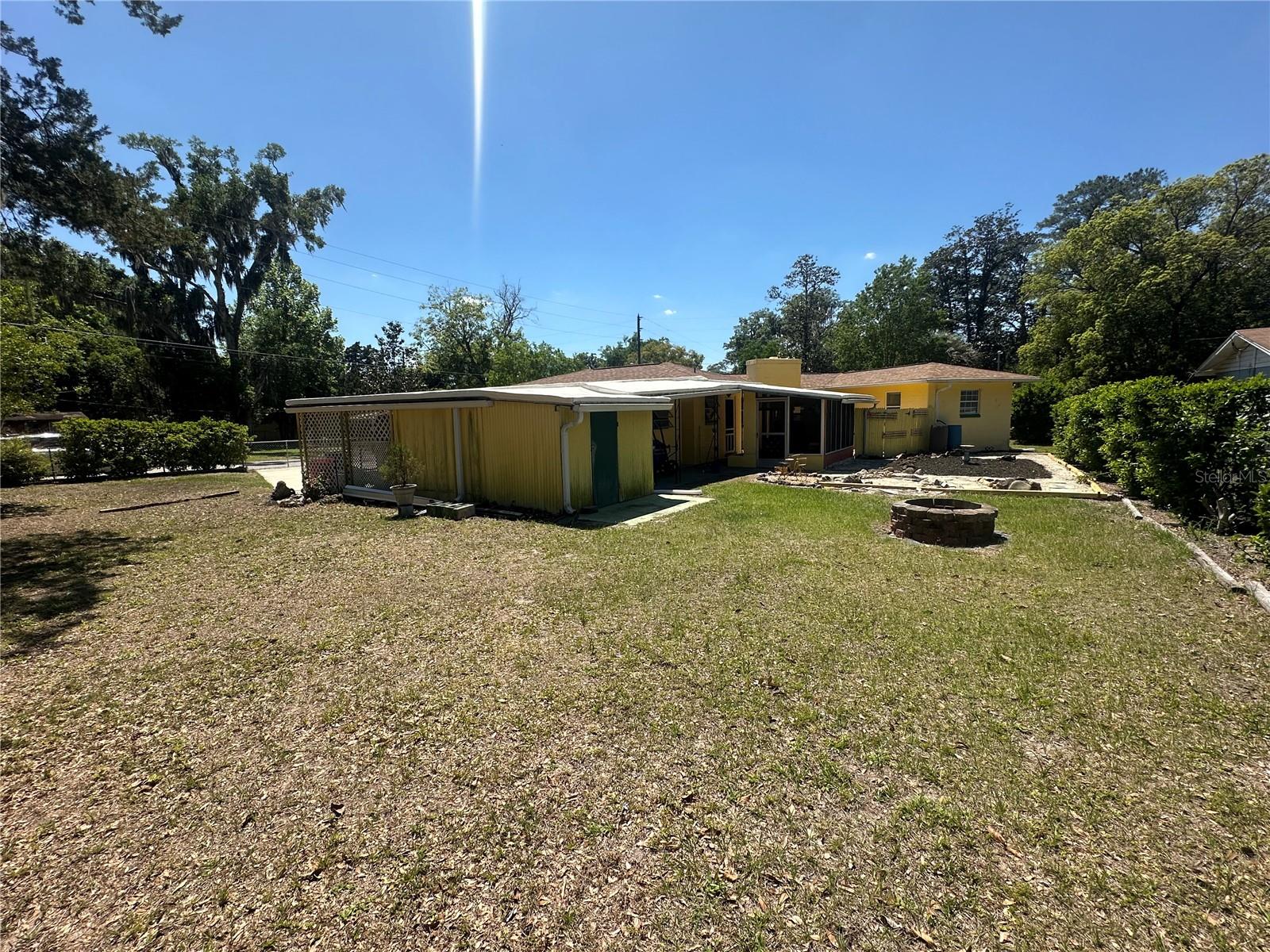 11029 SE 55TH AVE, BELLEVIEW, FL, 34420
