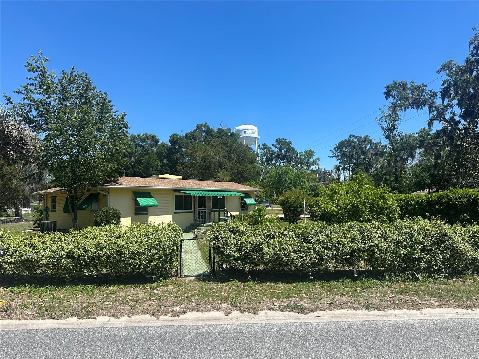 11029 SE 55TH AVE, BELLEVIEW, FL, 34420