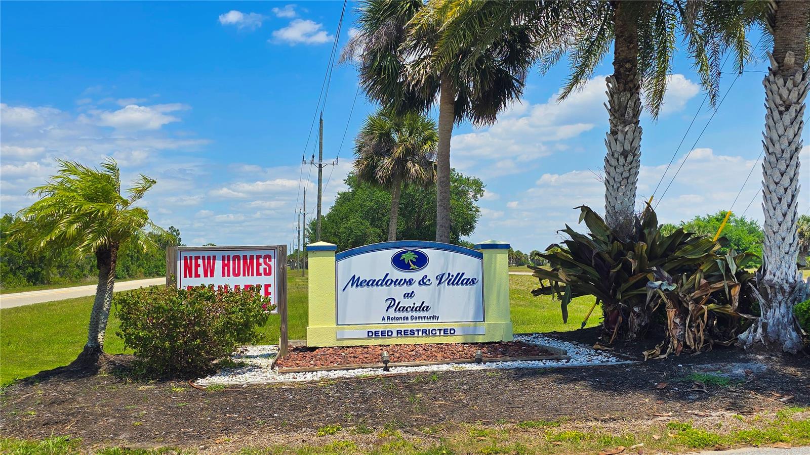 7 SUNFLOWER DR, PLACIDA, FL, 33946