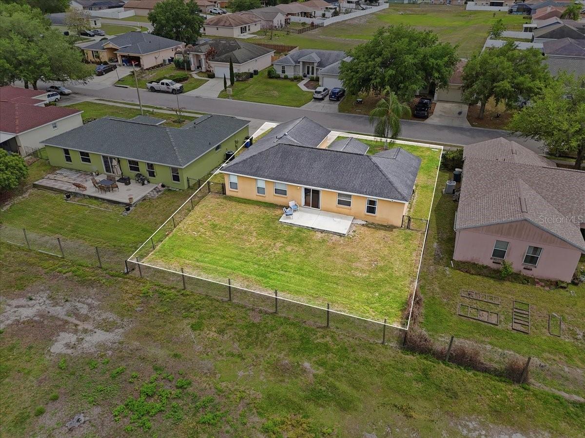 1384 LAUREL GLEN DR, BARTOW, FL, 33830