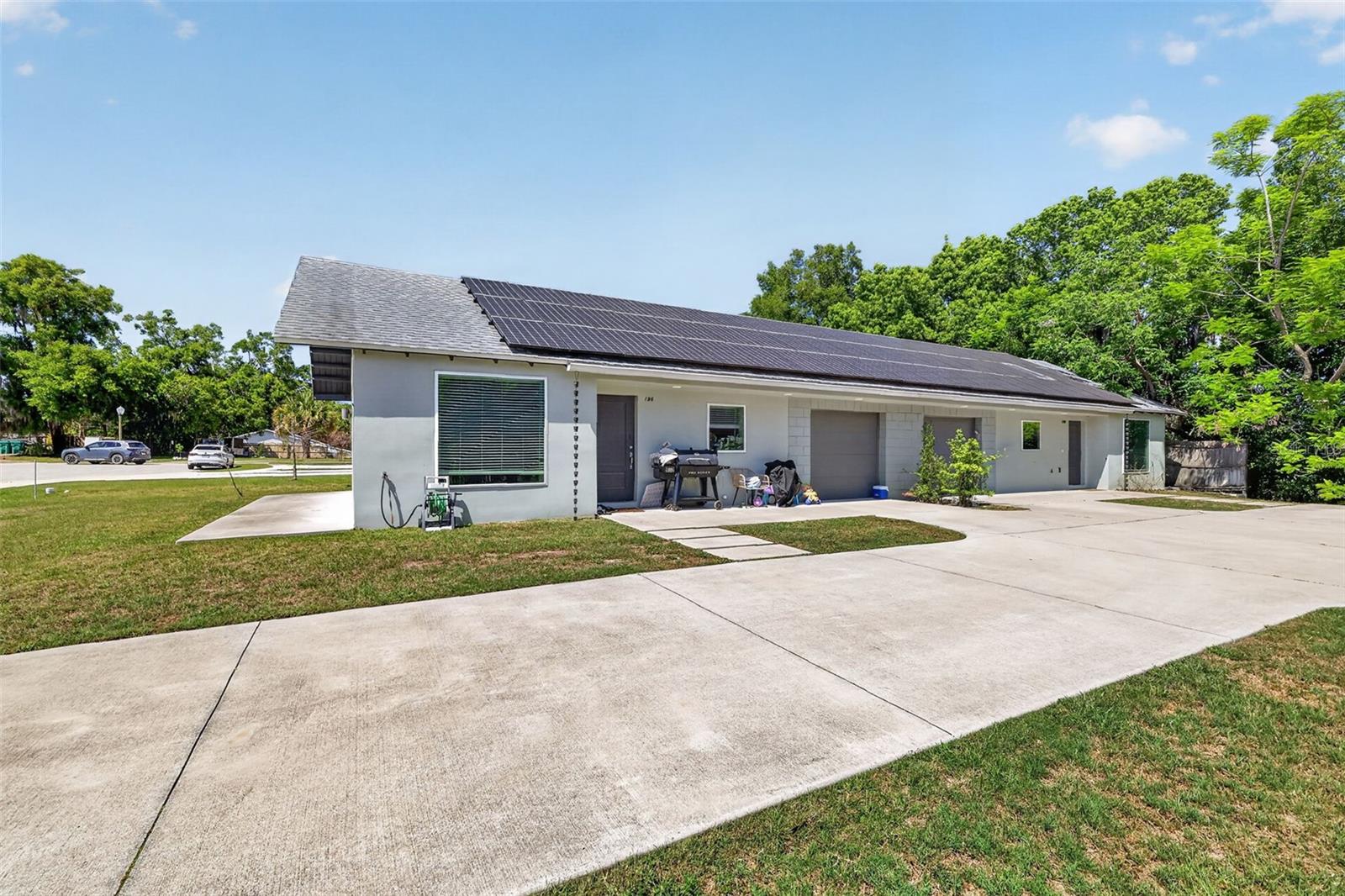 196 PARROTTE CT, MOUNT DORA, FL, 32757