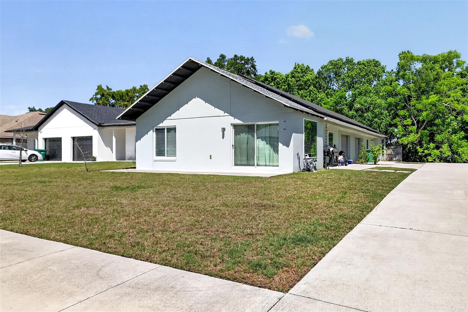 196 PARROTTE CT, MOUNT DORA, FL, 32757