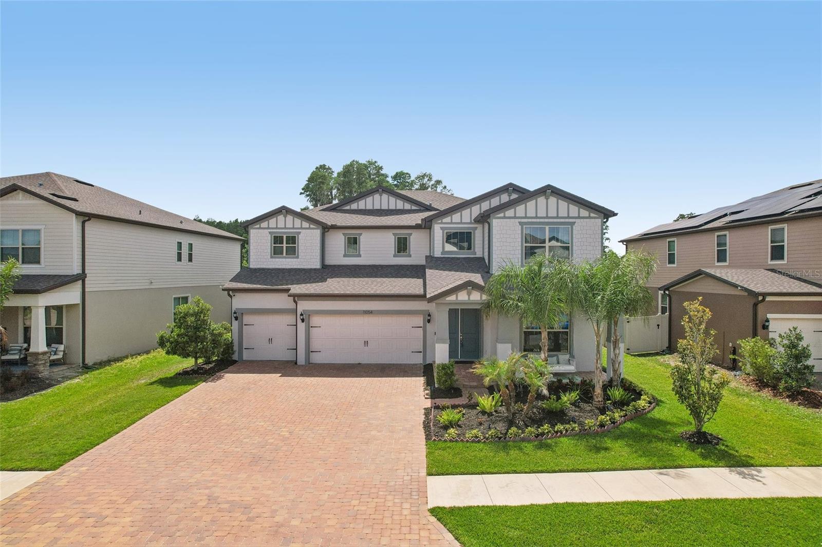 11054 SUNDRIFT DR, TAMPA, FL, 33647