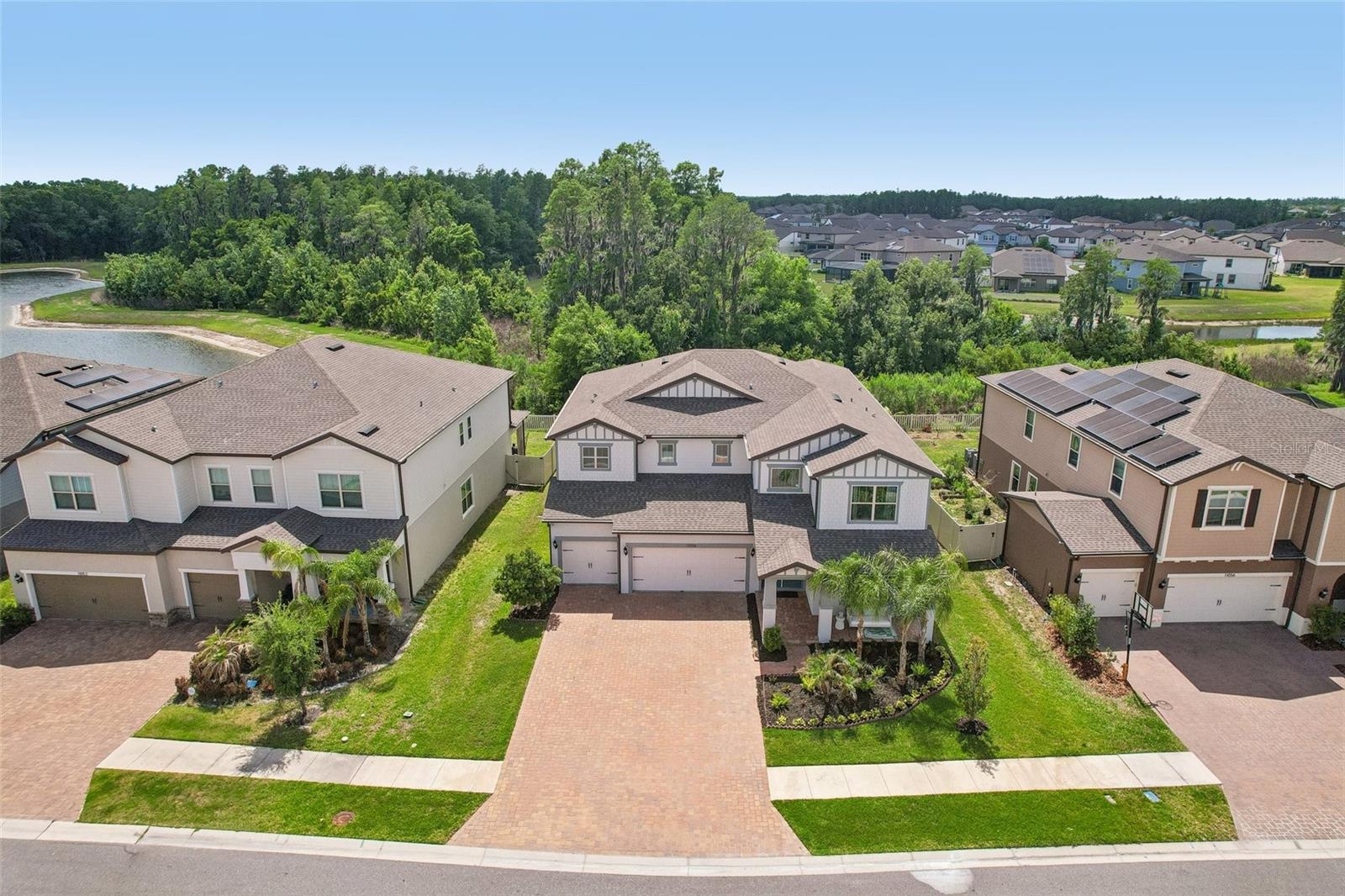 11054 SUNDRIFT DR, TAMPA, FL, 33647