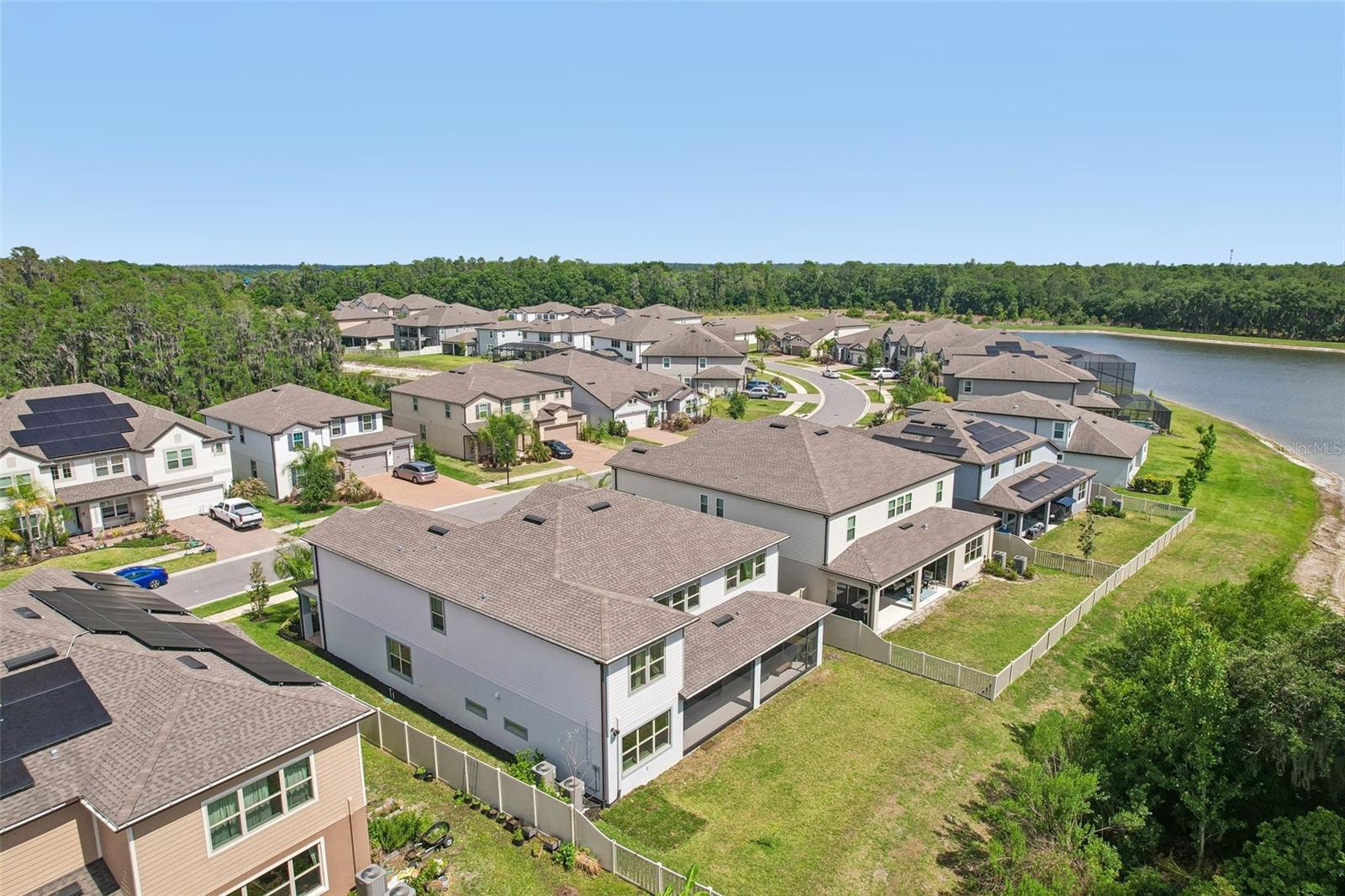 11054 SUNDRIFT DR, TAMPA, FL, 33647