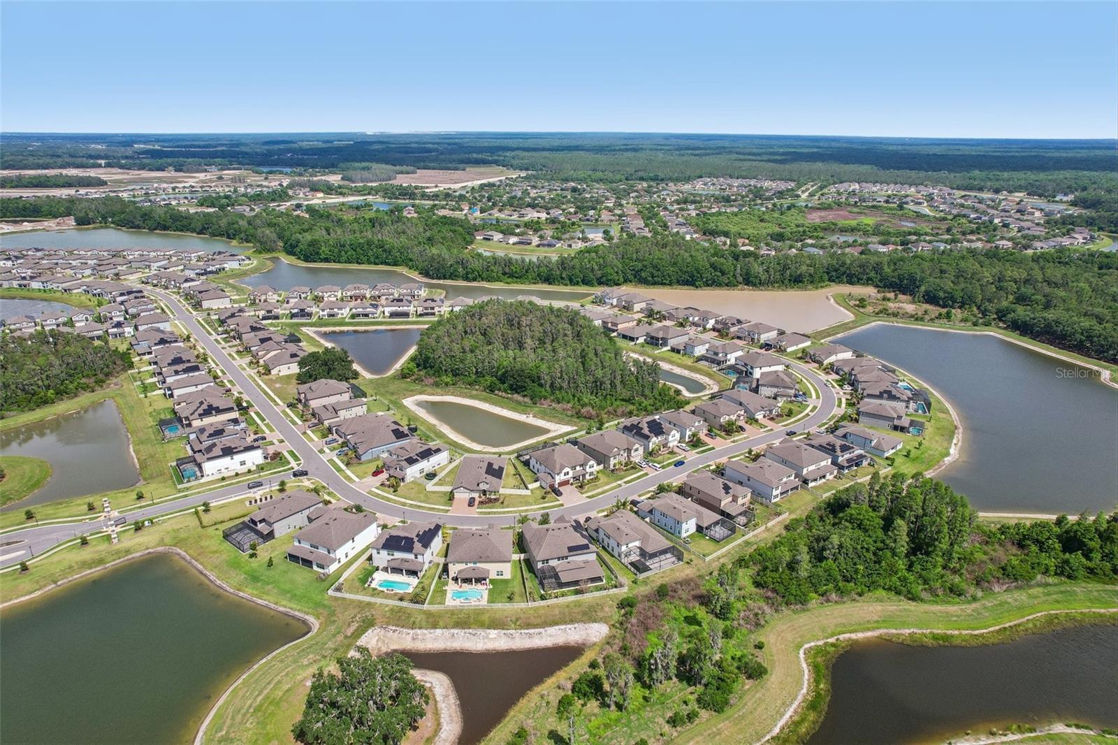 11054 SUNDRIFT DR, TAMPA, FL, 33647