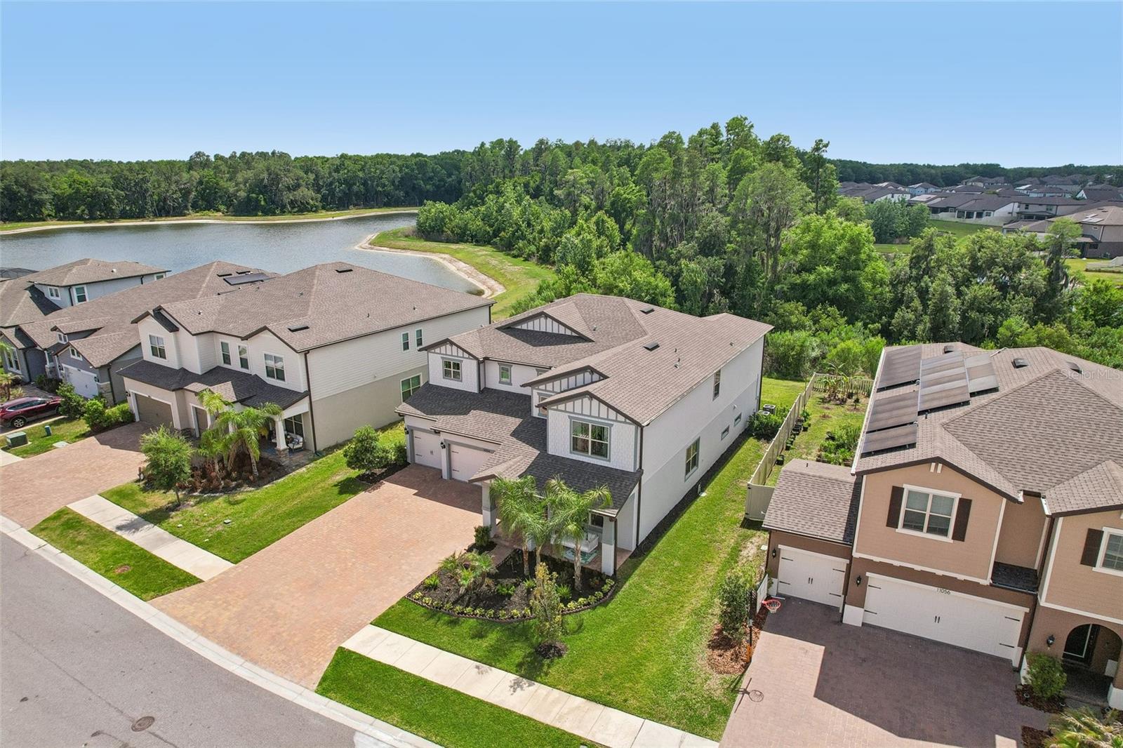 11054 SUNDRIFT DR, TAMPA, FL, 33647