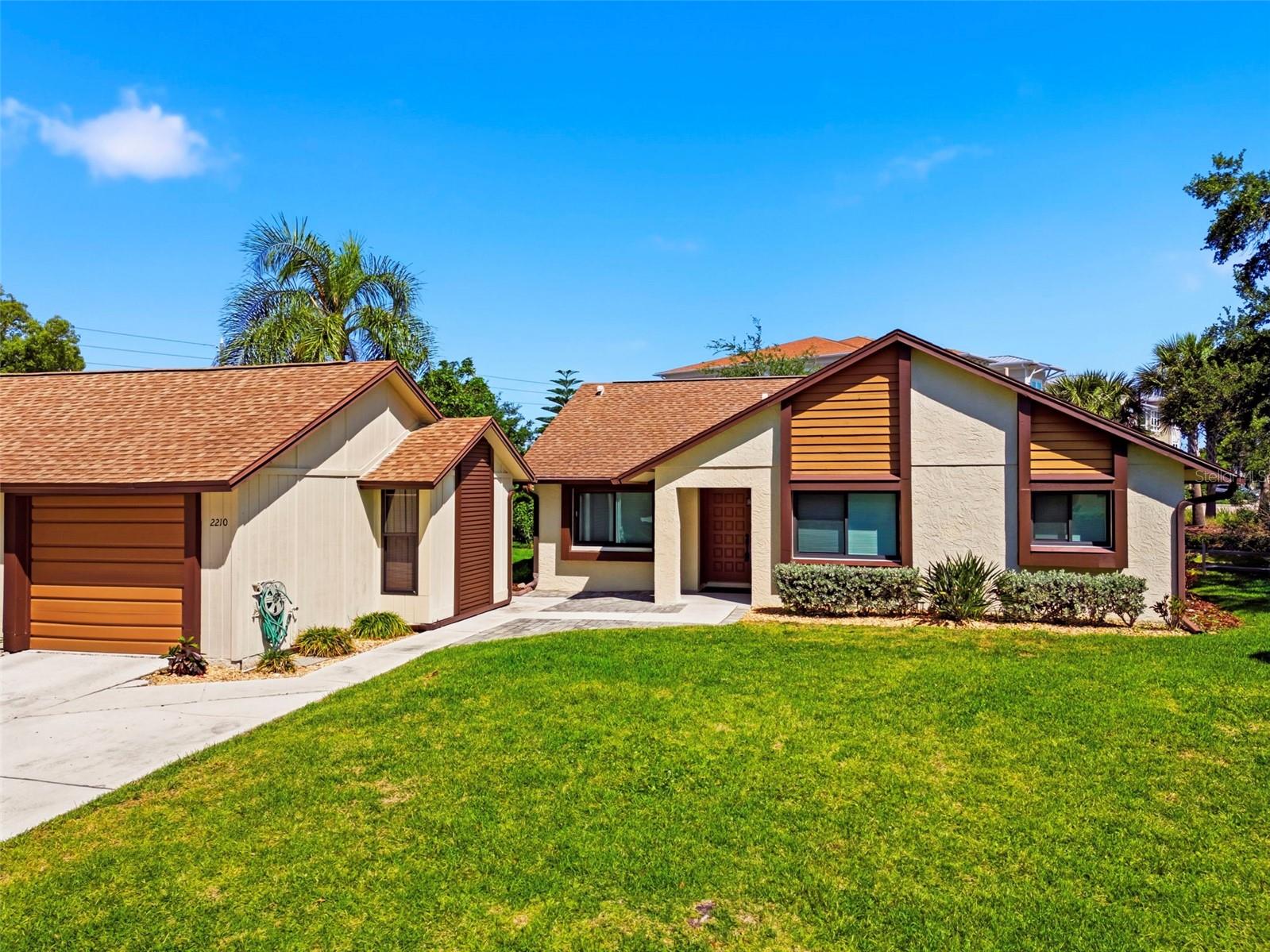 2210 SEQUOIA DR, CLEARWATER, FL, 33763