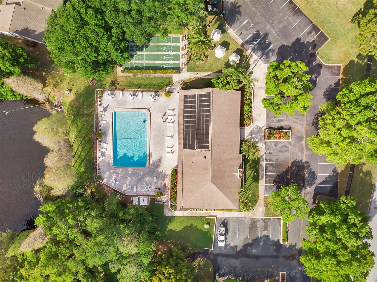 2210 SEQUOIA DR, CLEARWATER, FL, 33763