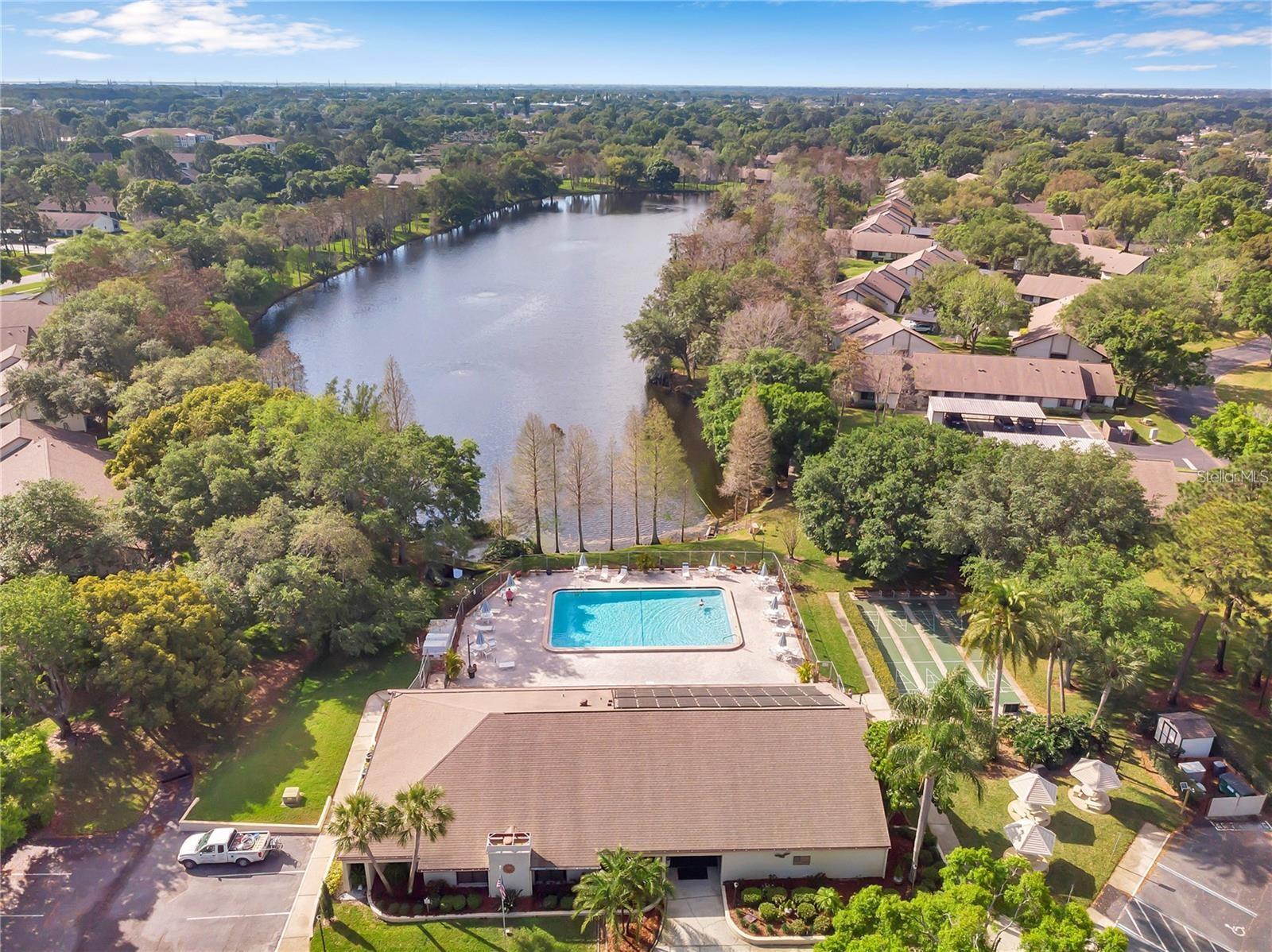 2210 SEQUOIA DR, CLEARWATER, FL, 33763