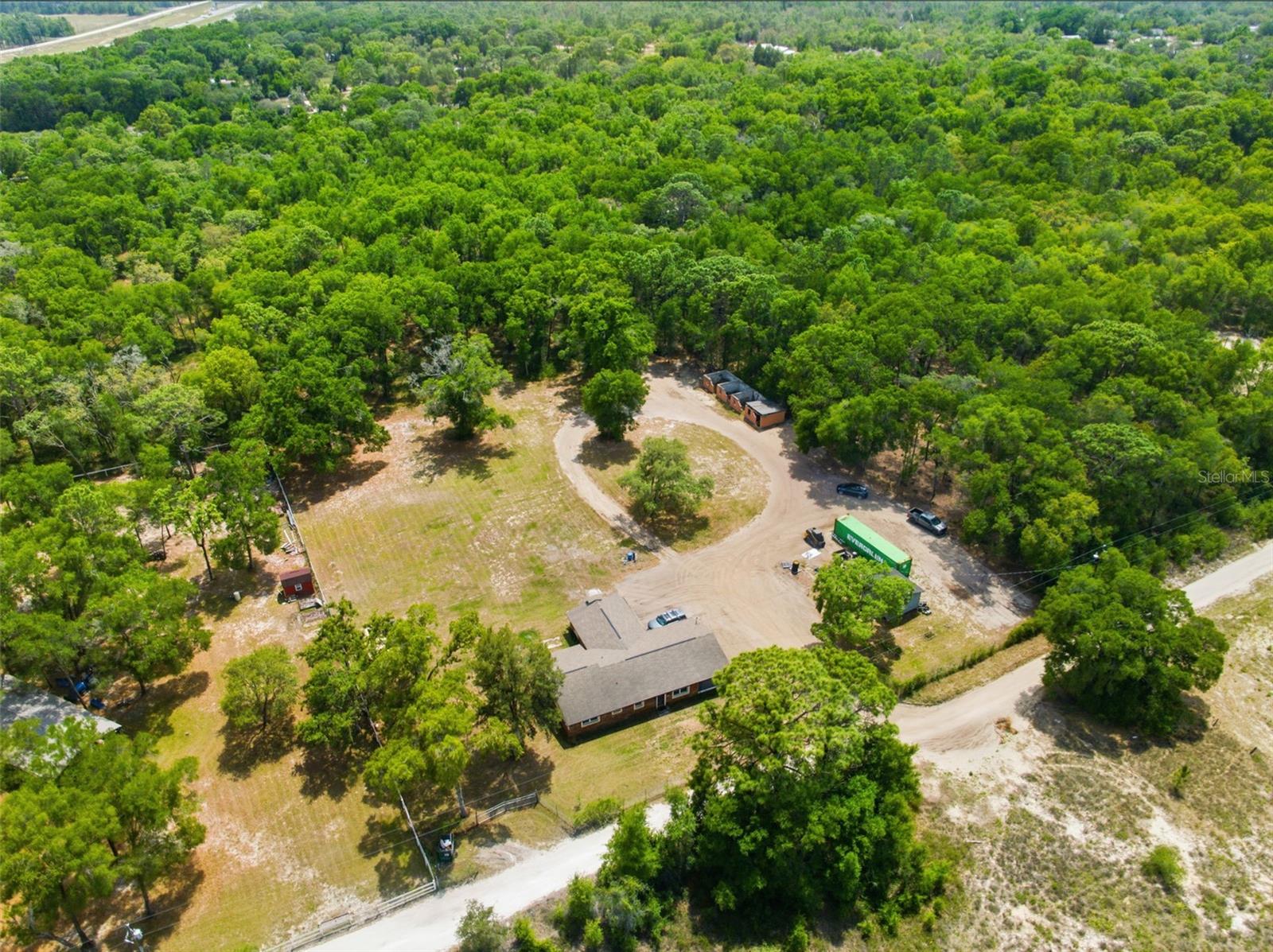 16700 AUBURNDALE LN, SPRING HILL, FL, 34610