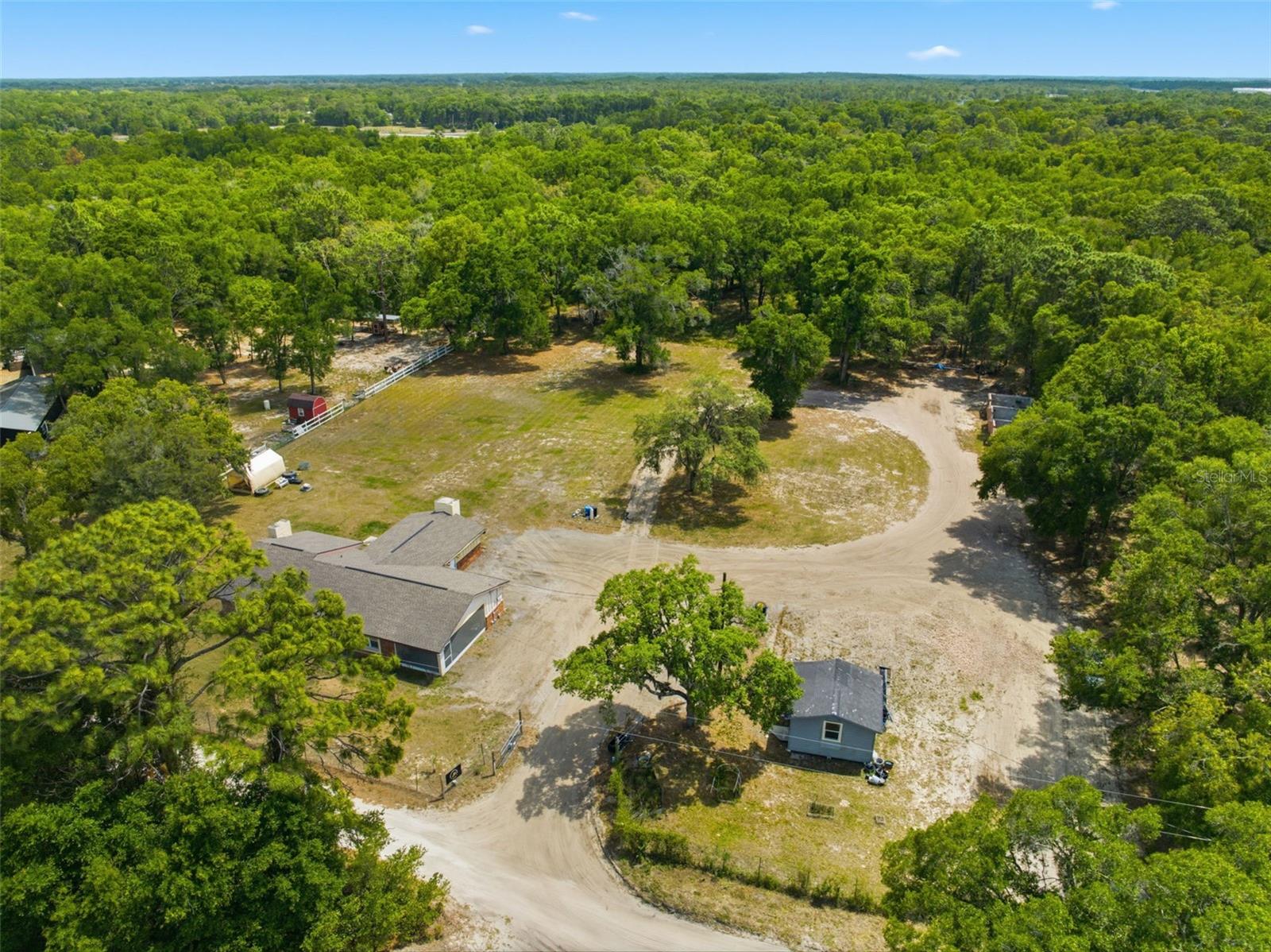 16700 AUBURNDALE LN, SPRING HILL, FL, 34610