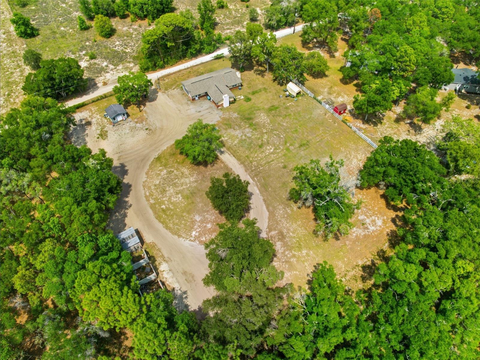 16700 AUBURNDALE LN, SPRING HILL, FL, 34610