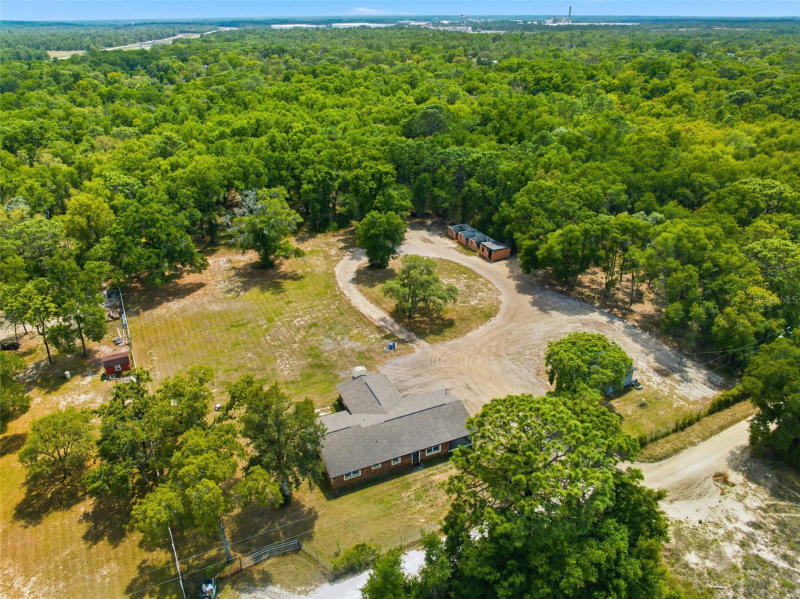 16700 AUBURNDALE LN, SPRING HILL, FL, 34610