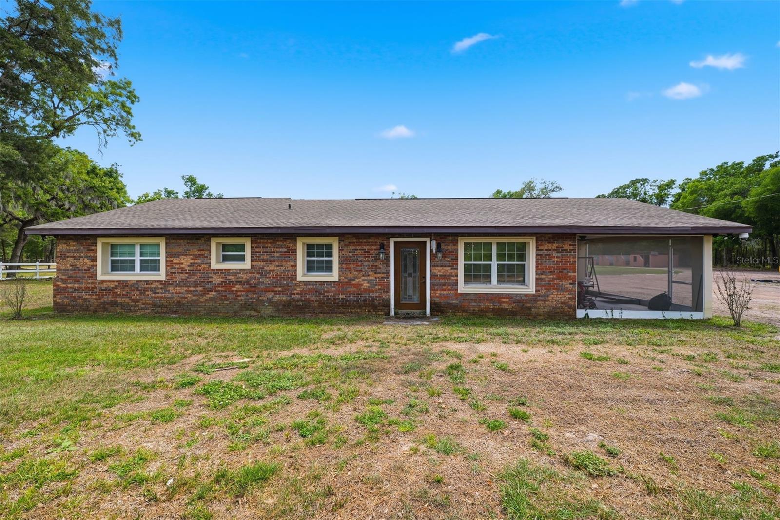 16700 AUBURNDALE LN, SPRING HILL, FL, 34610