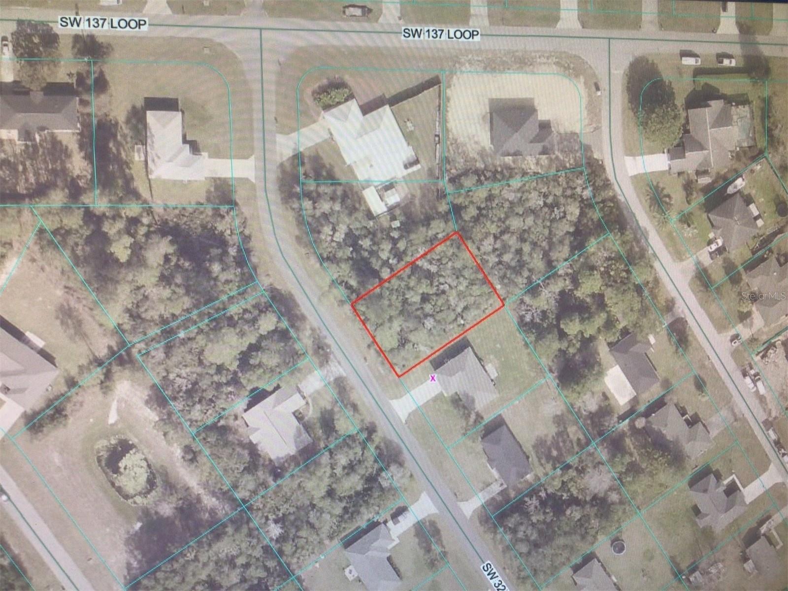 0 SW 32 TERRACE RD, OCALA, FL, 34473