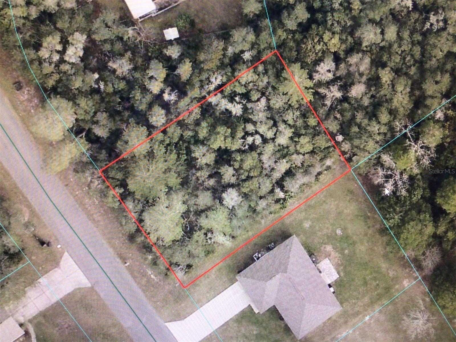 0 SW 32 TERRACE RD, OCALA, FL, 34473