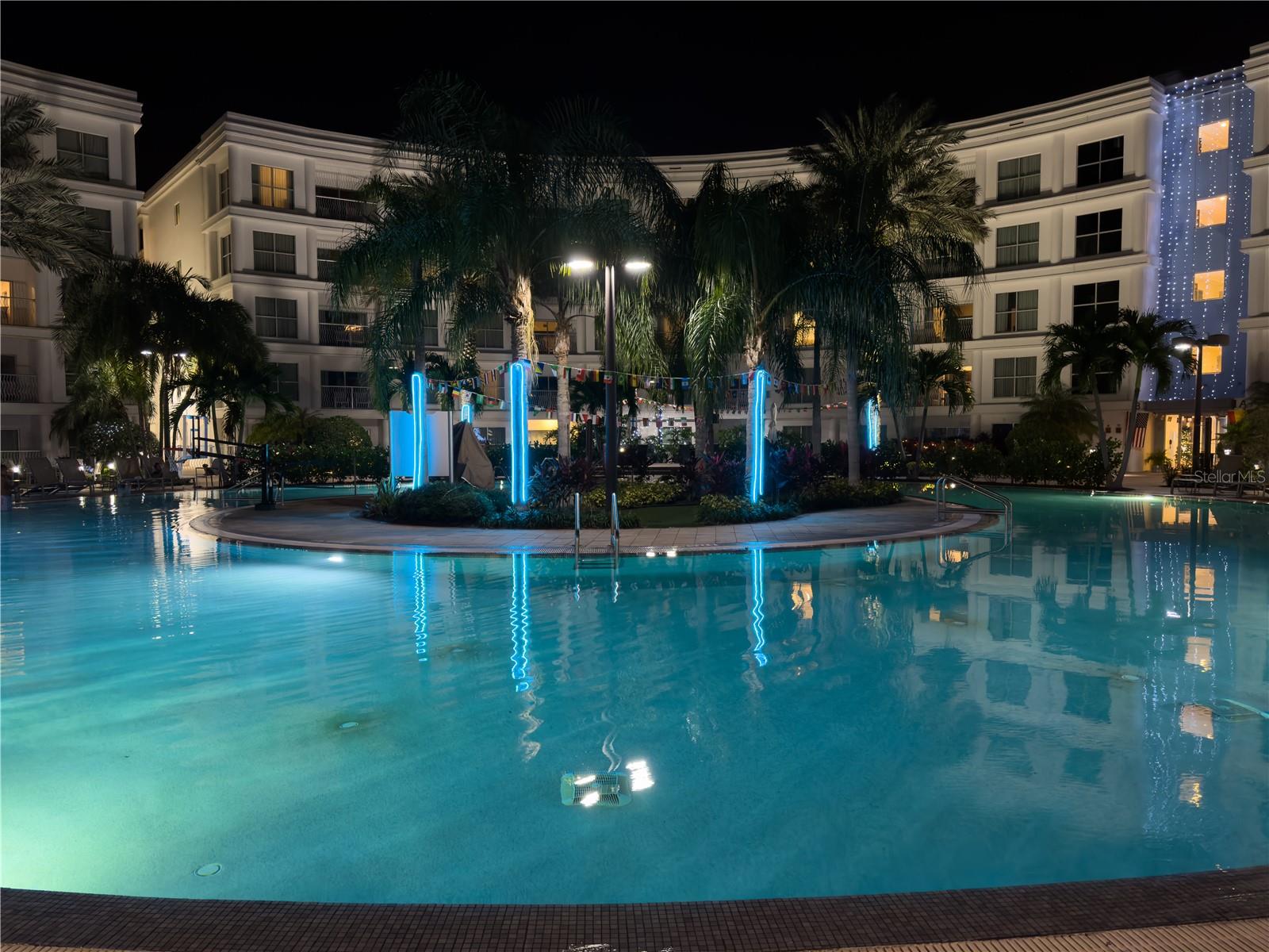 225 CELEBRATION PL ## 527, KISSIMMEE, FL, 34747