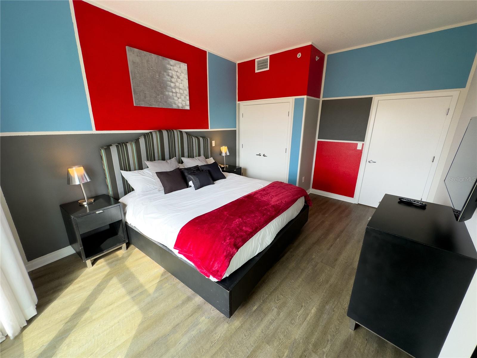 225 CELEBRATION PL ## 527, KISSIMMEE, FL, 34747