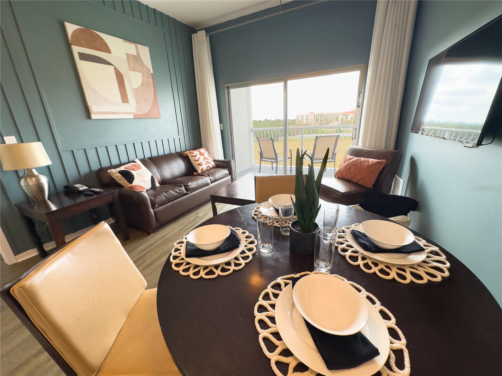 225 CELEBRATION PL ## 527, KISSIMMEE, FL, 34747