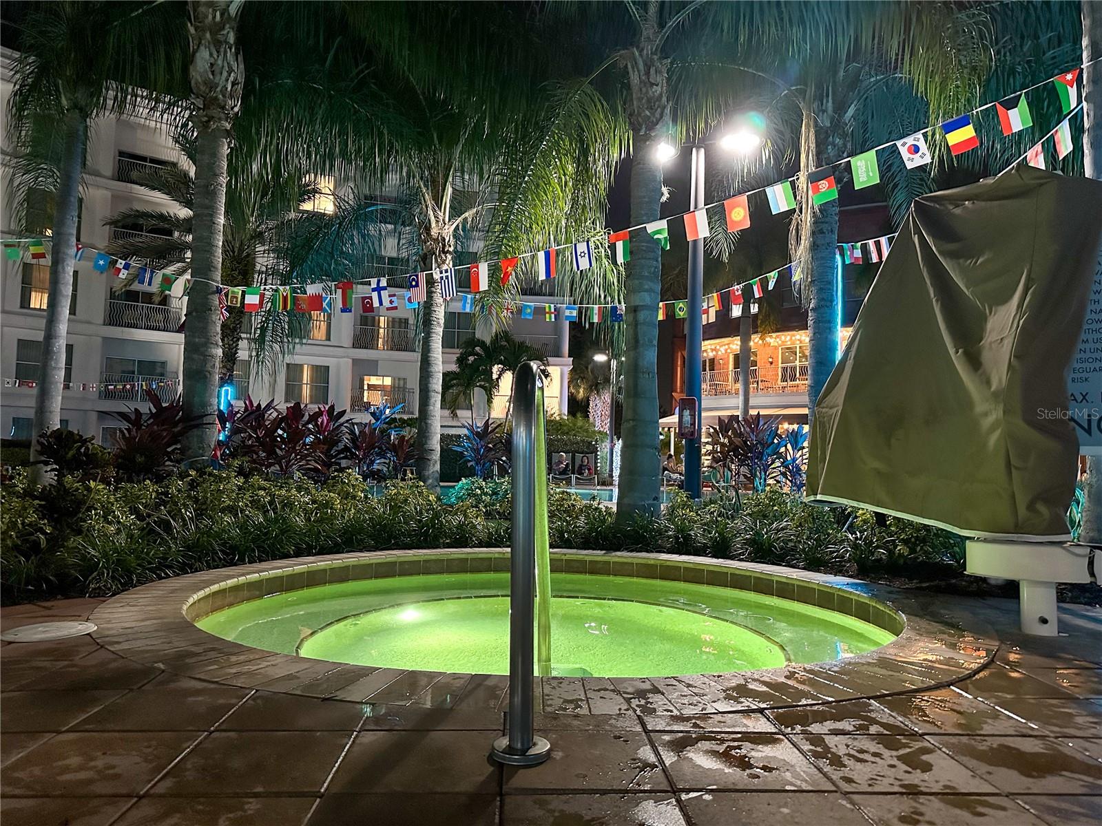 225 CELEBRATION PL ## 527, KISSIMMEE, FL, 34747