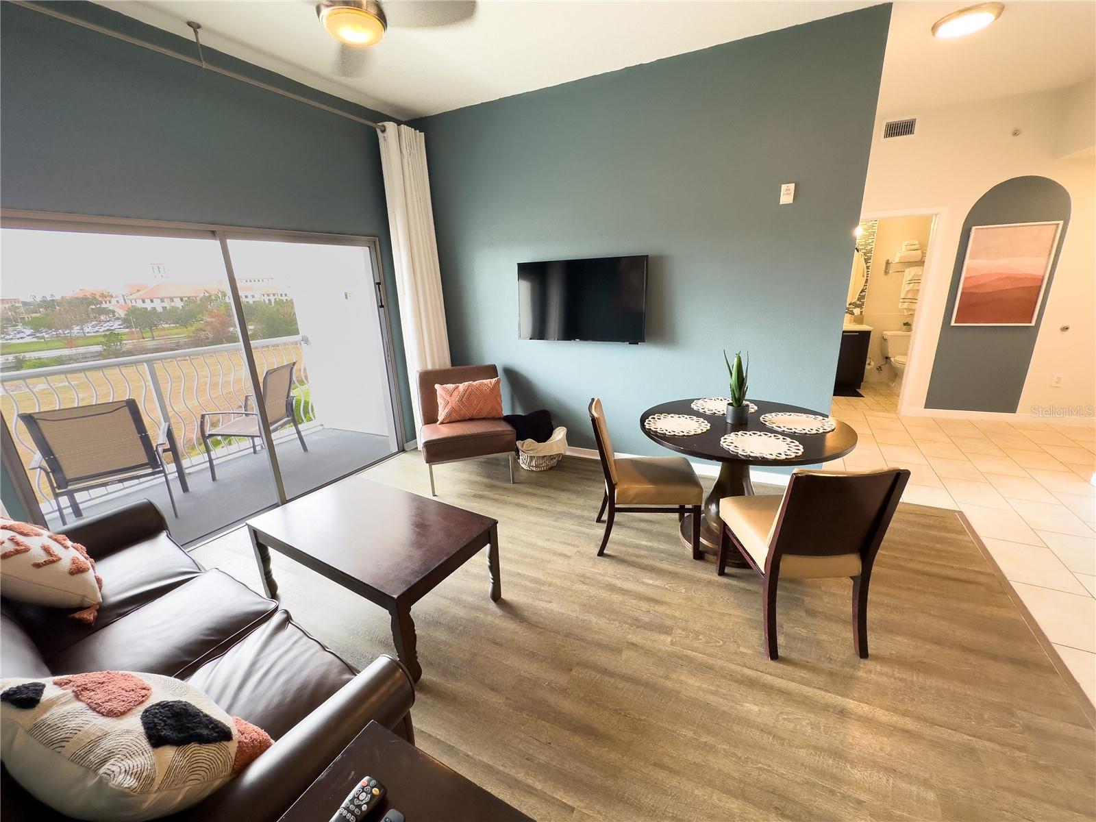 225 CELEBRATION PL ## 527, KISSIMMEE, FL, 34747