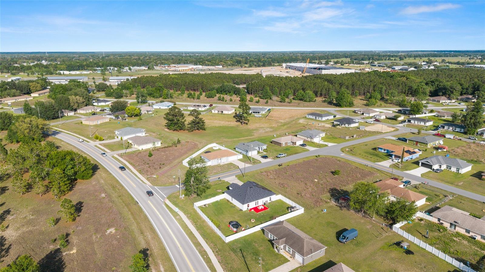 2 JUNIPER TER, OCALA, FL, 34480