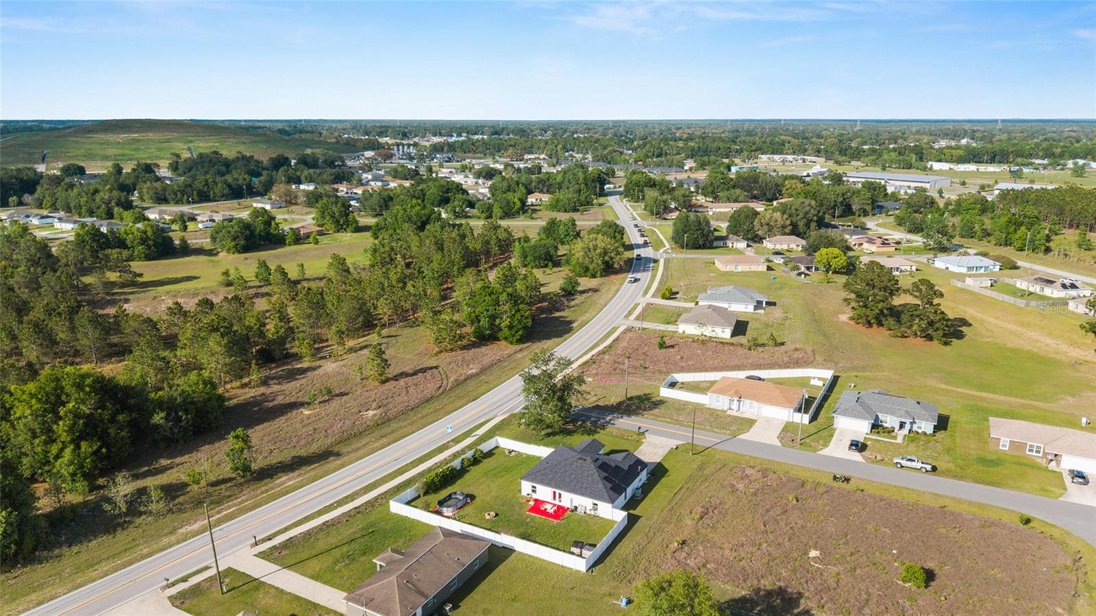 2 JUNIPER TER, OCALA, FL, 34480