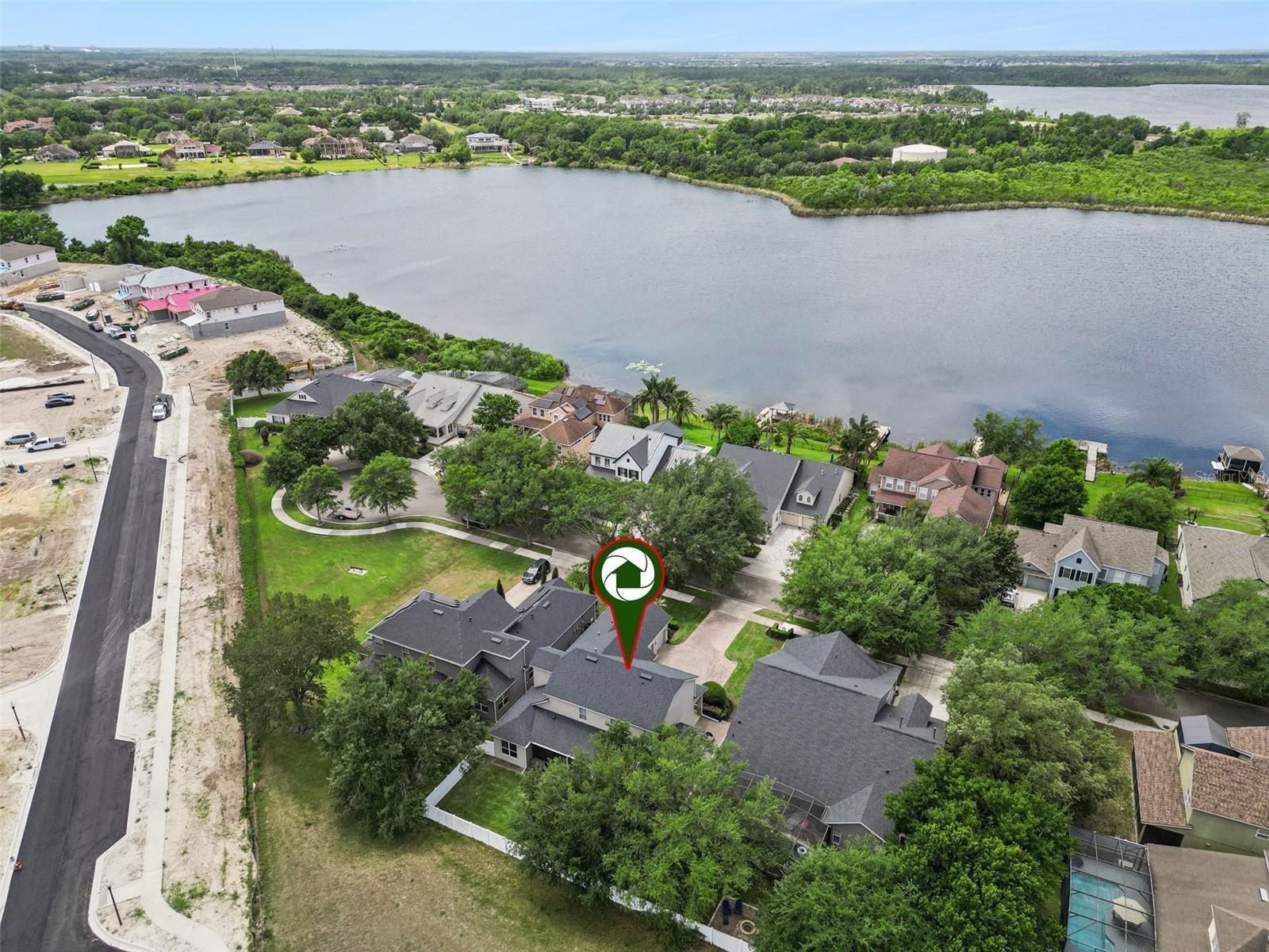 5427 NAGAMI DR, WINDERMERE, FL, 34786