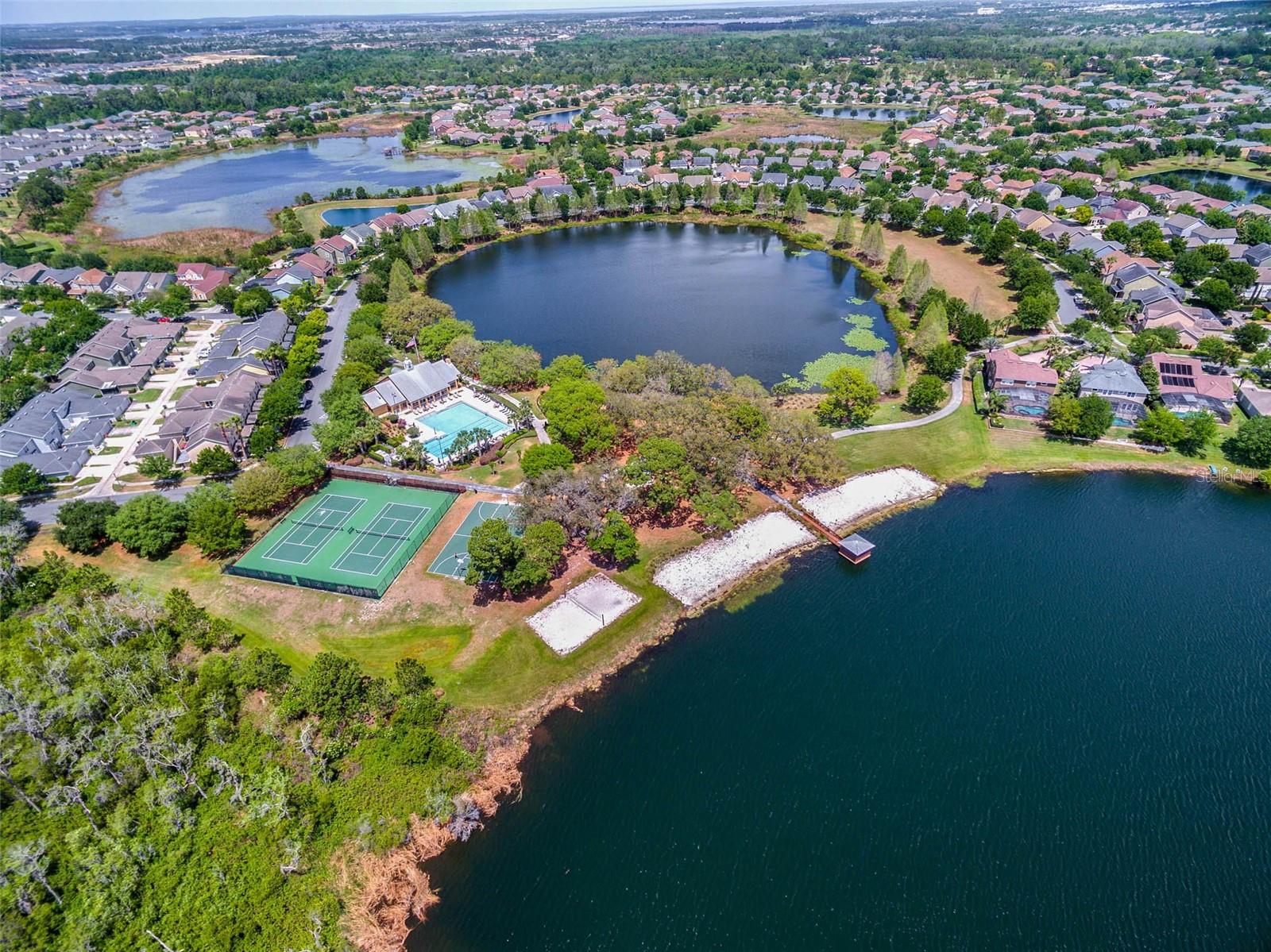 5427 NAGAMI DR, WINDERMERE, FL, 34786