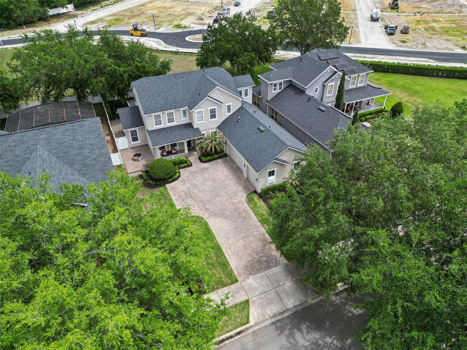 5427 NAGAMI DR, WINDERMERE, FL, 34786