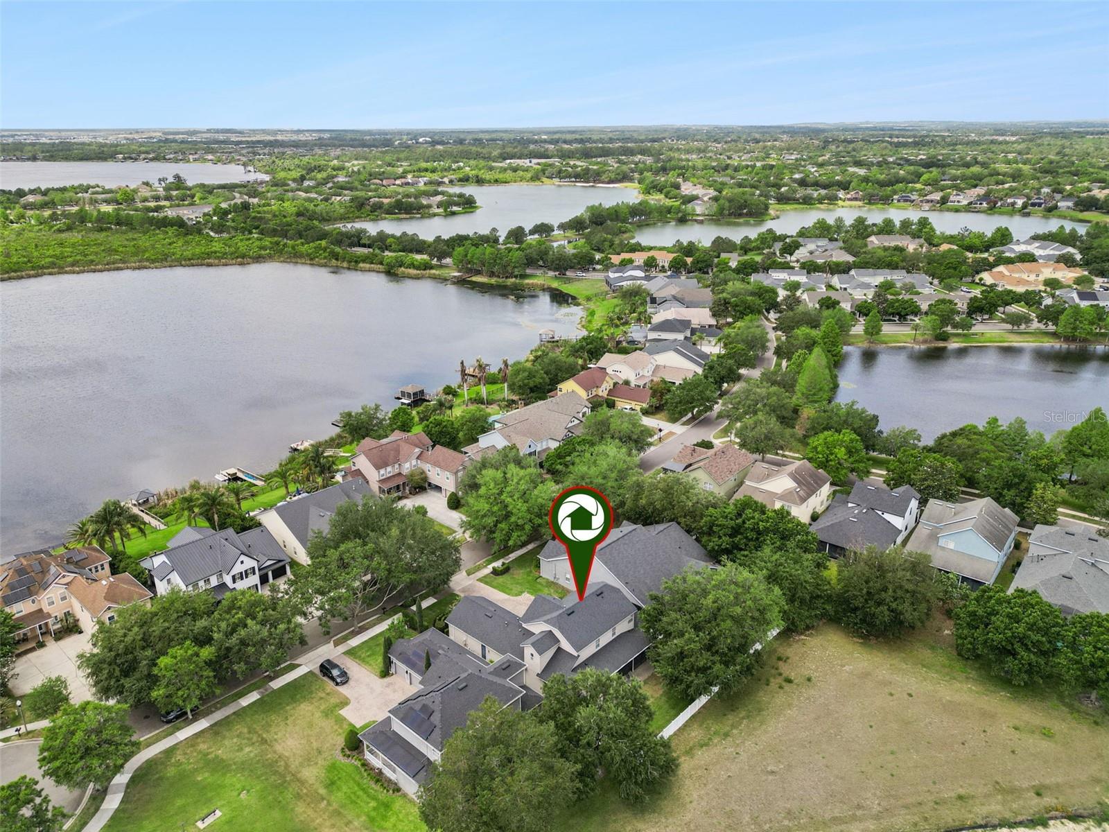 5427 NAGAMI DR, WINDERMERE, FL, 34786