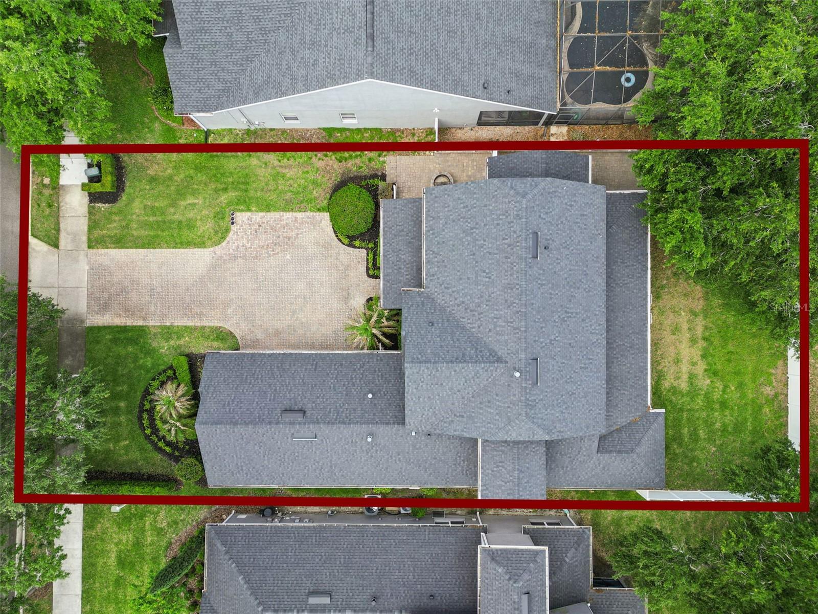 5427 NAGAMI DR, WINDERMERE, FL, 34786