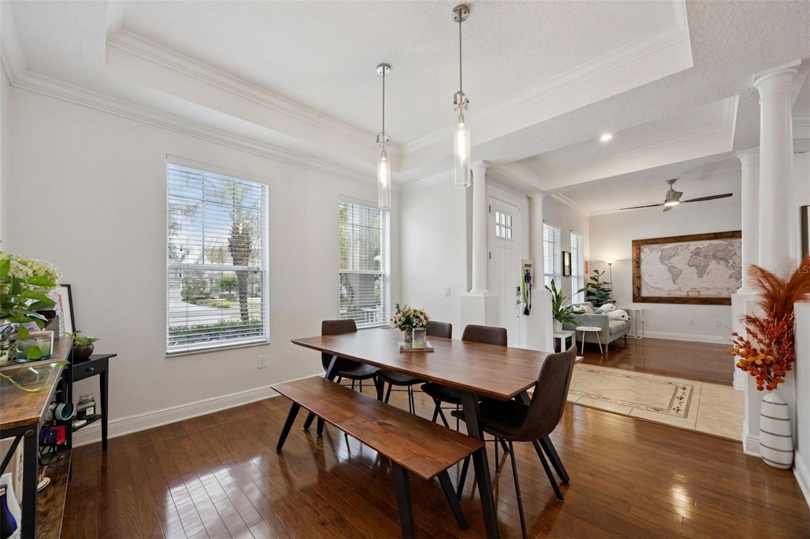 5427 NAGAMI DR, WINDERMERE, FL, 34786