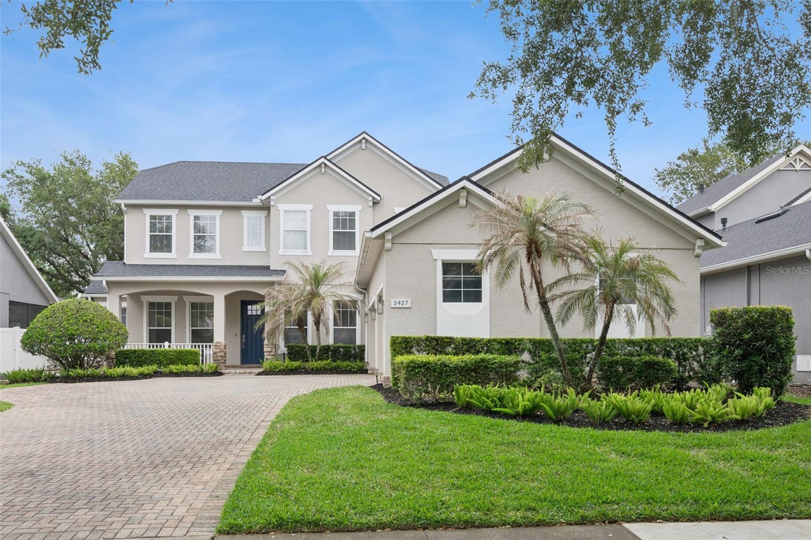 5427 NAGAMI DR, WINDERMERE, FL, 34786