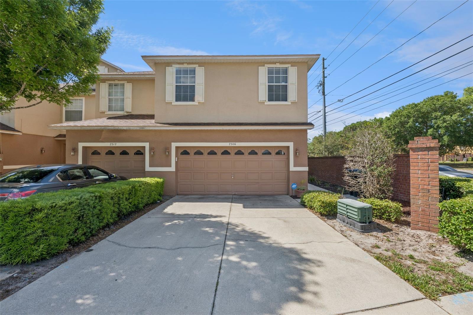 7506 CRANES CREEK CT #30, WINTER PARK, FL, 32792