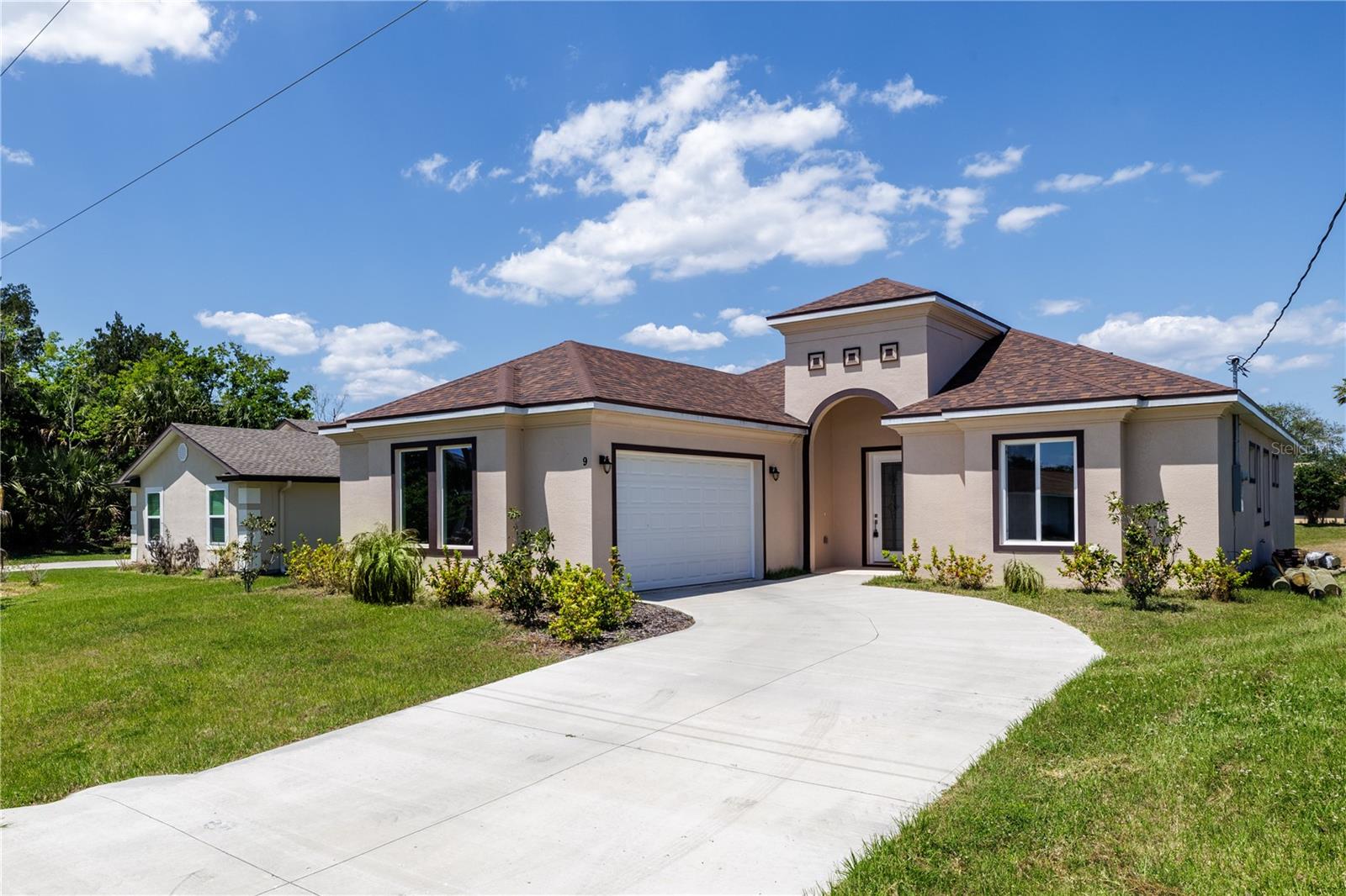 9 COOLIDGE CT, PALM COAST, FL, 32137