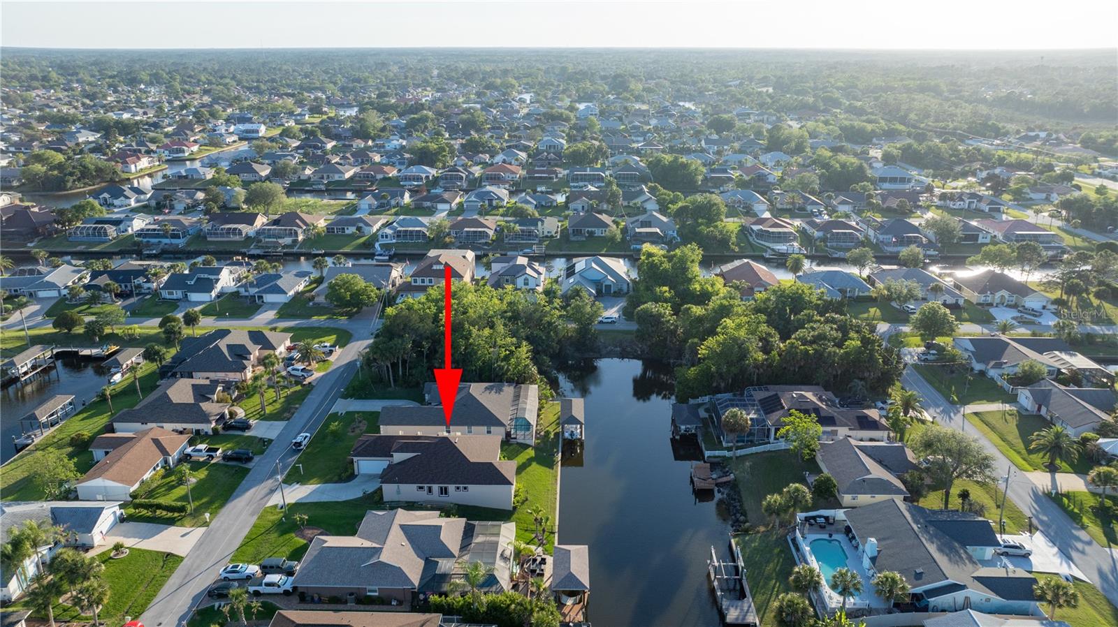 9 COOLIDGE CT, PALM COAST, FL, 32137