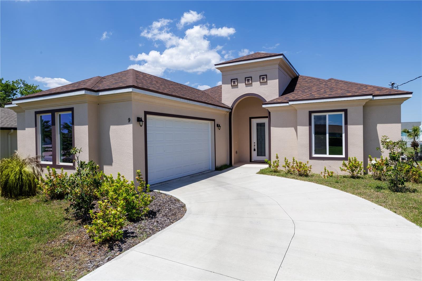 9 COOLIDGE CT, PALM COAST, FL, 32137