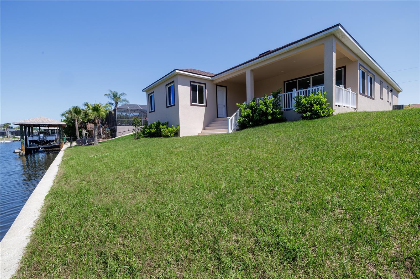 9 COOLIDGE CT, PALM COAST, FL, 32137