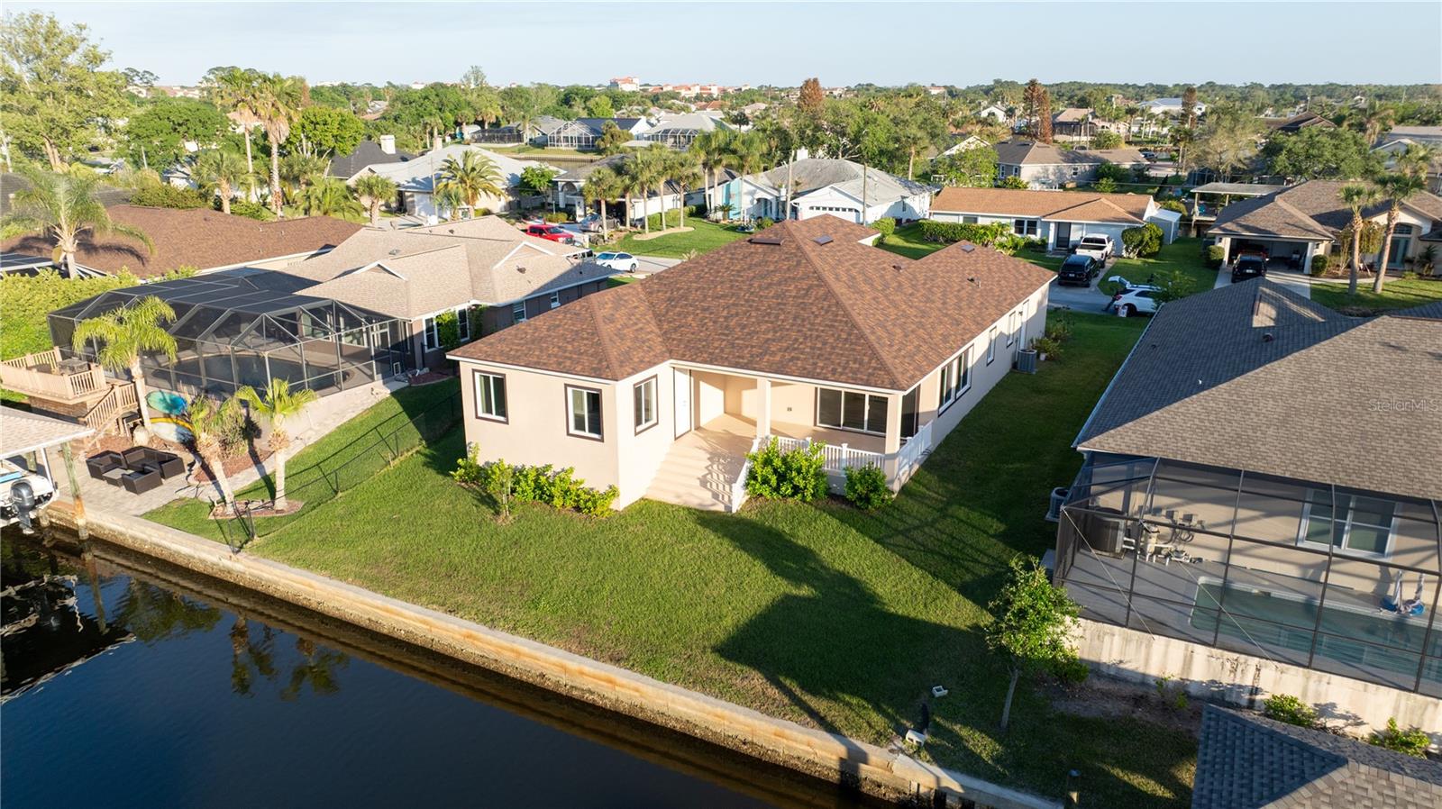 9 COOLIDGE CT, PALM COAST, FL, 32137