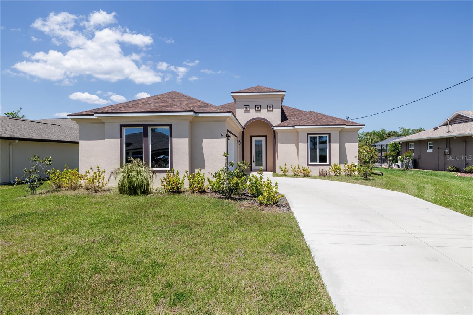 9 COOLIDGE CT, PALM COAST, FL, 32137