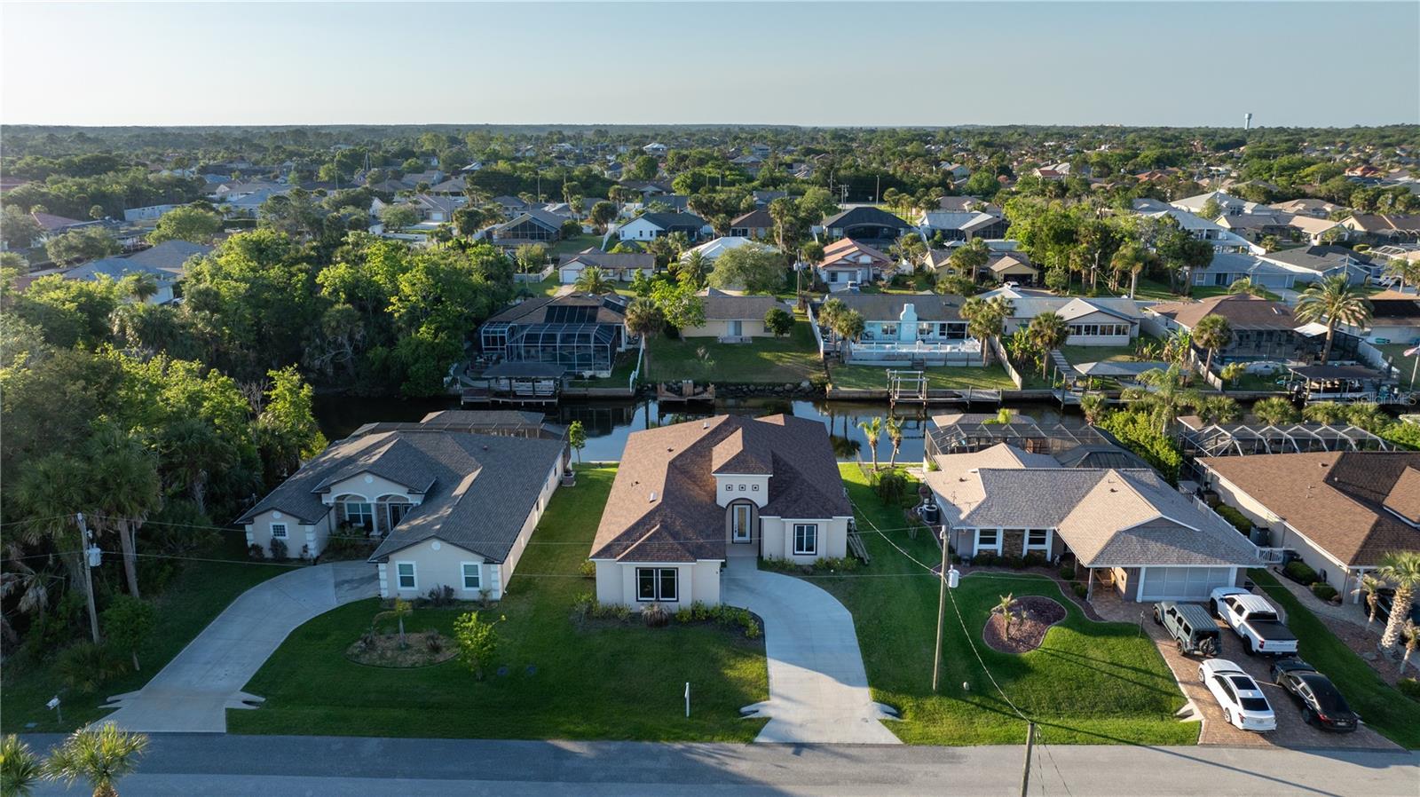 9 COOLIDGE CT, PALM COAST, FL, 32137