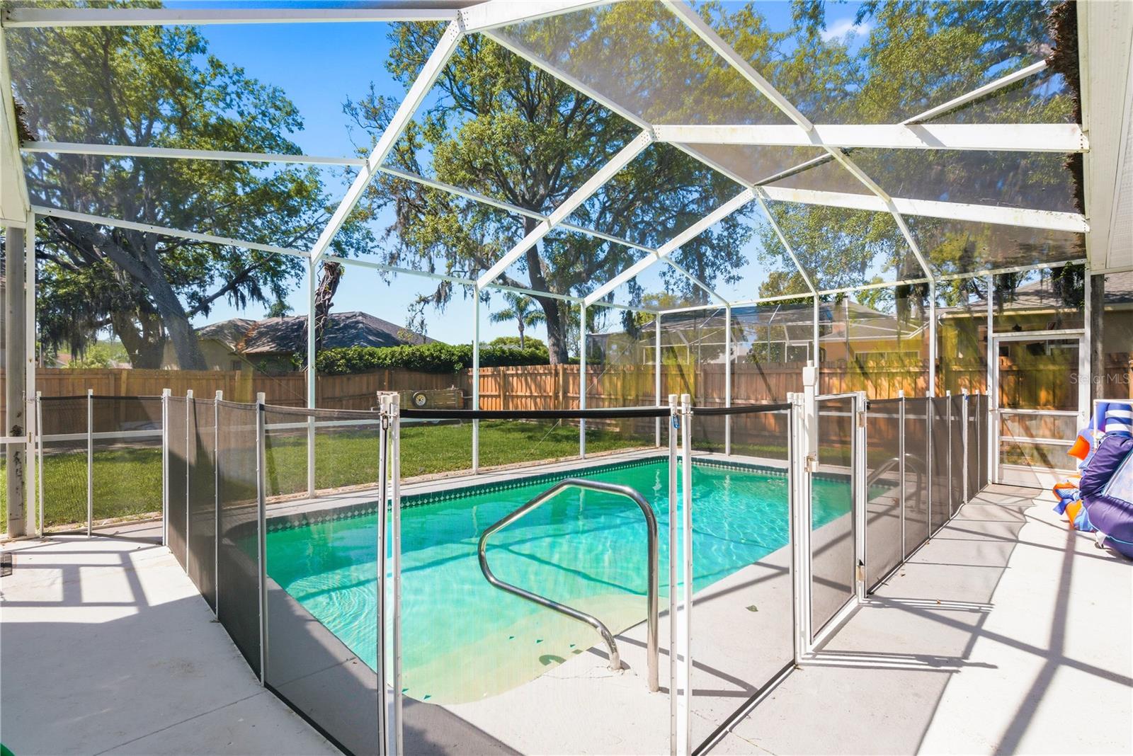 5640 WELLFIELD RD, NEW PORT RICHEY, FL, 34655