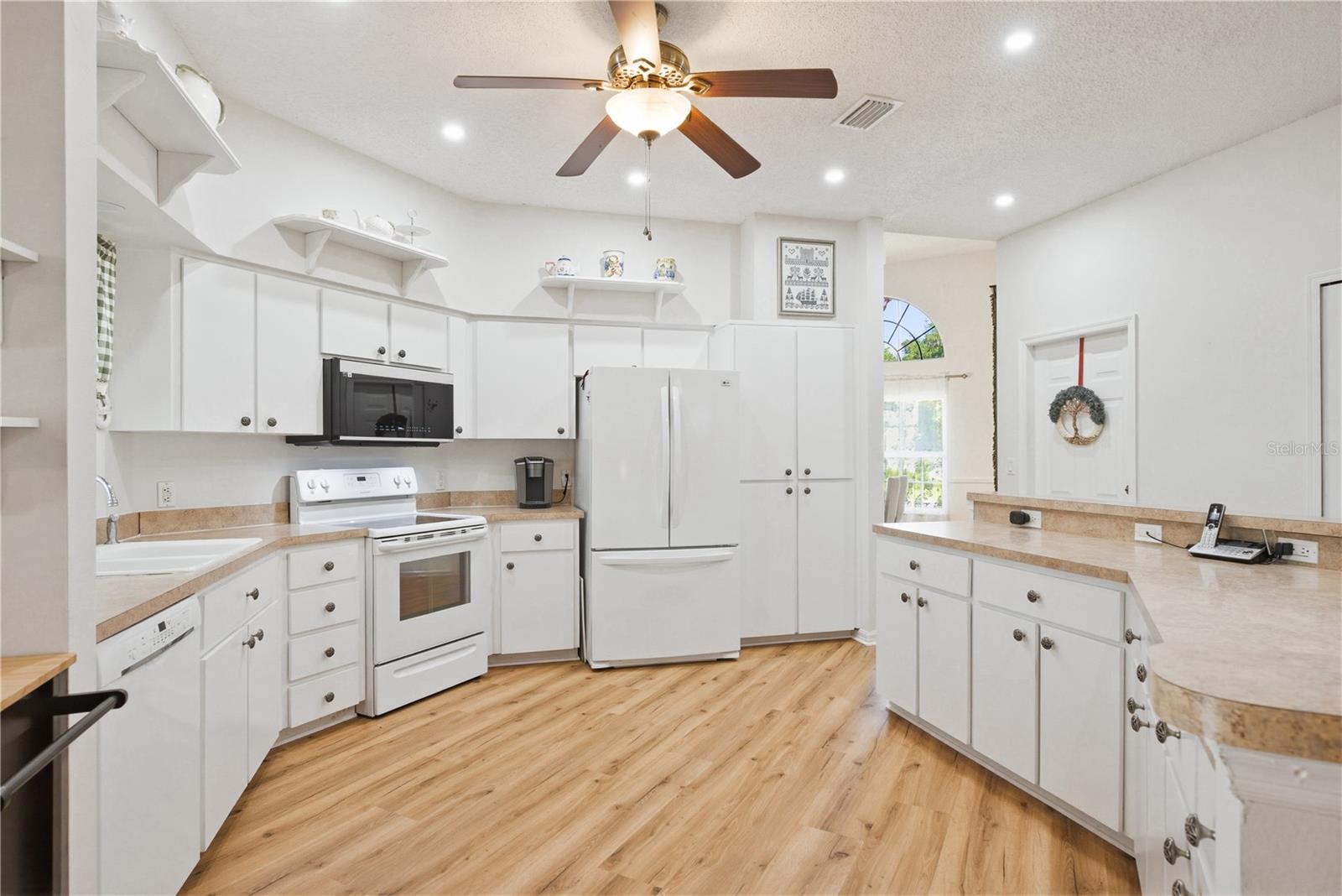 5640 WELLFIELD RD, NEW PORT RICHEY, FL, 34655