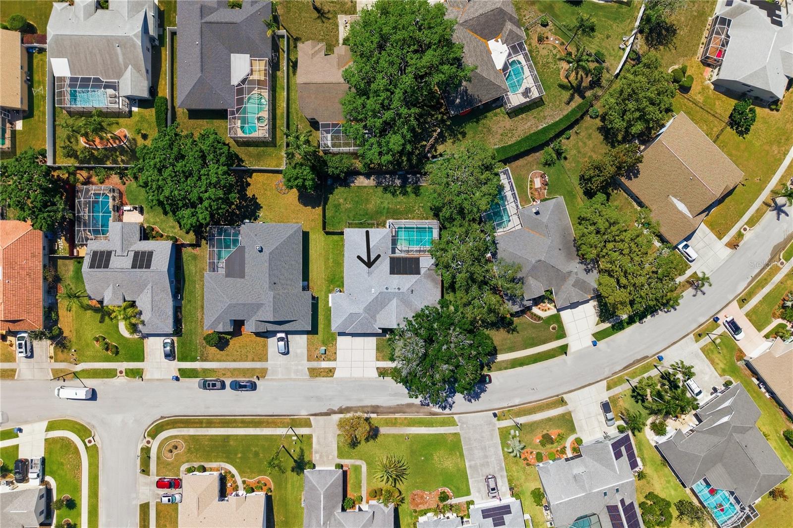 5640 WELLFIELD RD, NEW PORT RICHEY, FL, 34655