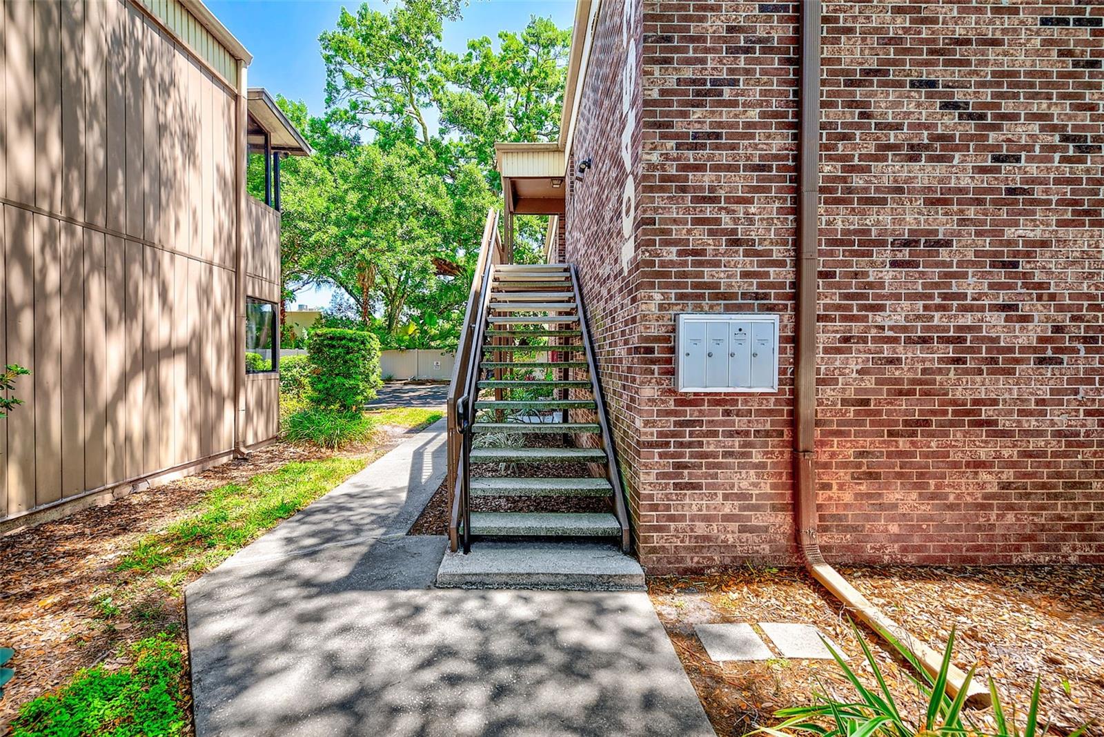 10453 CARROLLBROOK CIR #222, TAMPA, FL, 33618